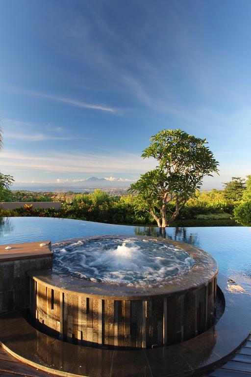 Casa Bonita Villa Bali Джимбаран Номер фото