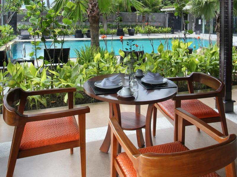 Casa Bonita Villa Bali Джимбаран Екстер'єр фото