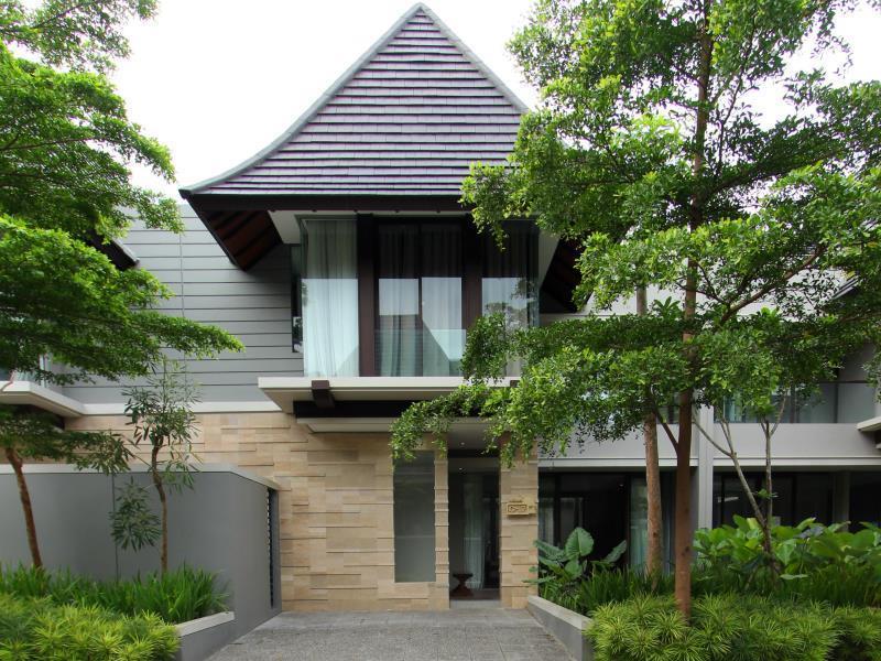 Casa Bonita Villa Bali Джимбаран Екстер'єр фото