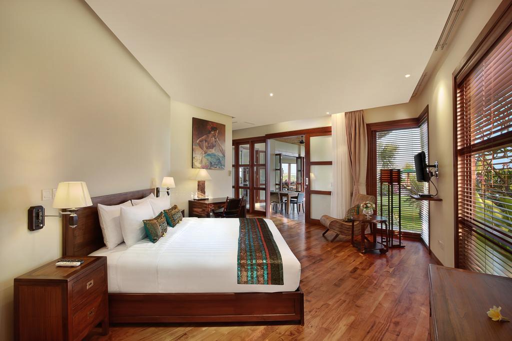 Casa Bonita Villa Bali Джимбаран Екстер'єр фото