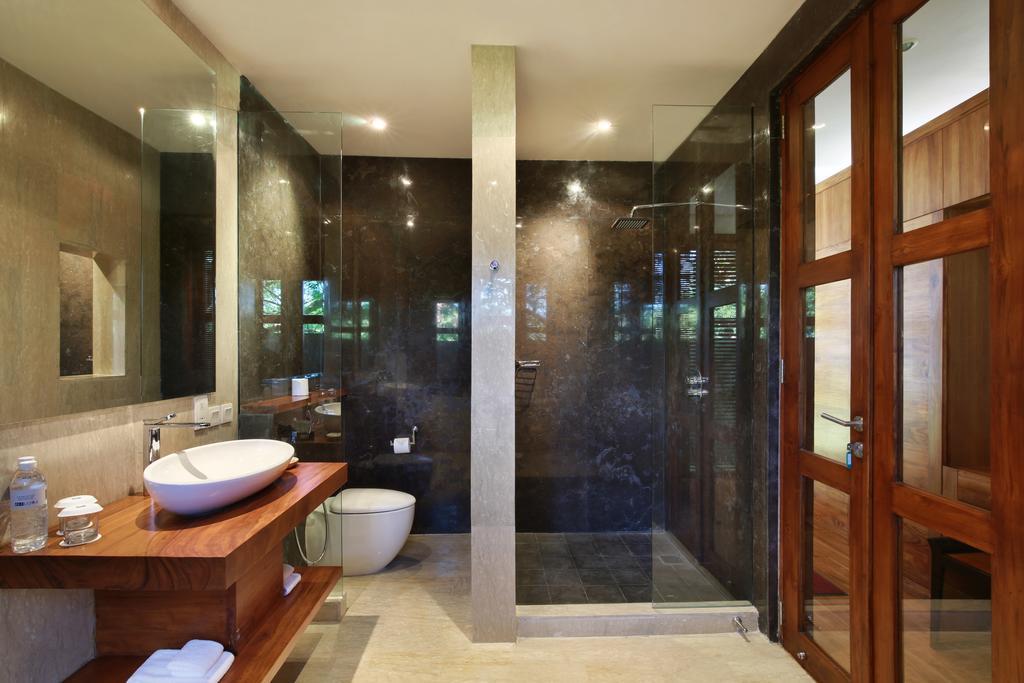 Casa Bonita Villa Bali Джимбаран Екстер'єр фото