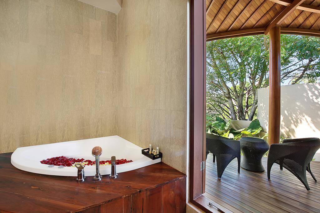 Casa Bonita Villa Bali Джимбаран Екстер'єр фото