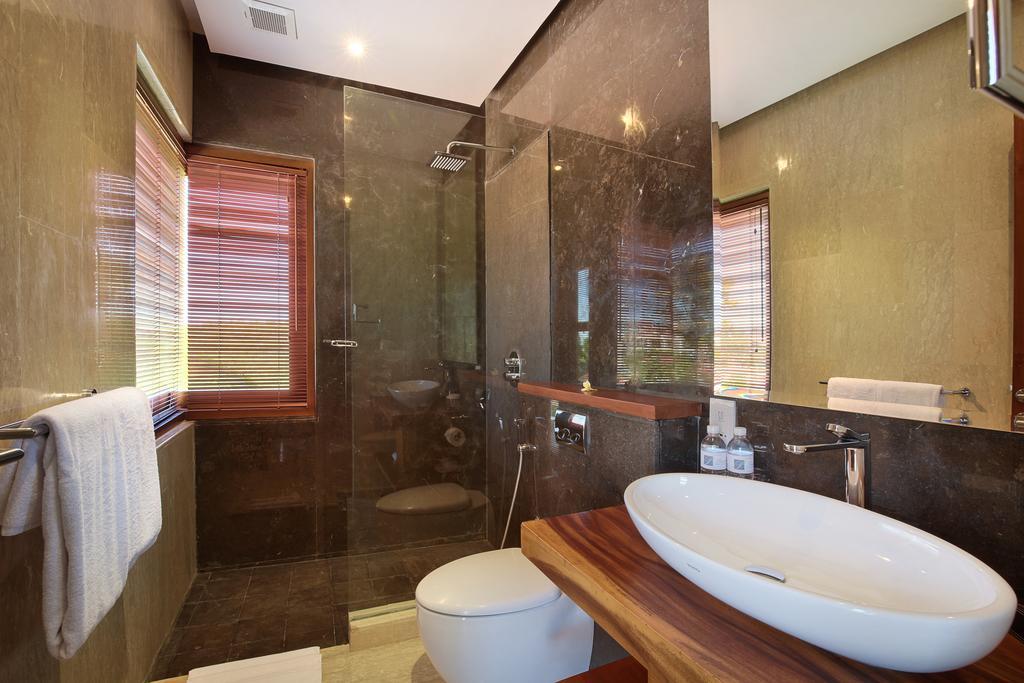 Casa Bonita Villa Bali Джимбаран Екстер'єр фото